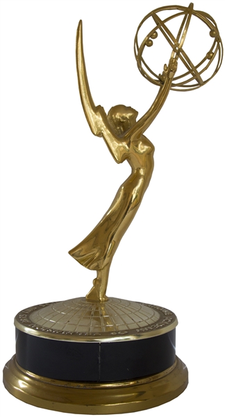 Emmy Award From 1985 -- The Television Program ''20/20'' for the Episode ''The Slave Ships of the Sulu Sea''